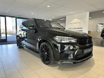 BMW X5 M / 719 PK / PANO / AUTOMAAT / AIRCO / VOL ! / beschikbaar voor biedingen