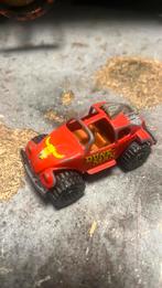 Matchbox Sand Digger - Dune Man - 1983 -  VW Beach Buggy, Ophalen of Verzenden, Zo goed als nieuw, Auto