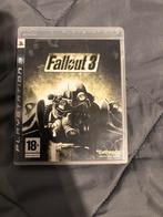 Fallout 3 PS3, Avontuur en Actie, Vanaf 18 jaar, 1 speler, Ophalen of Verzenden