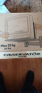 ikea tv wand steun, Audio, Tv en Foto, Televisiebeugels, Ophalen of Verzenden, Nieuw