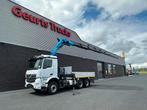 Mercedes-Benz Arocs 3351 963-2-E 6X4 KIPPER / TIPPER + PALFI, Automaat, Achterwielaandrijving, Euro 6, 510 pk