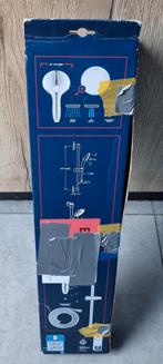 douche glijstangset grohe tempesta serie, Verzenden, Nieuw, Douche