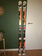 Ski's Rossignol GS FIS Norm 175cm, Ophalen, 160 tot 180 cm, Gebruikt, Rossignol