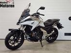 HONDA NC 750 X ABS Prachtige Motor Weinig KM NC750X, 2 cilinders, 745 cc, Bedrijf, Meer dan 35 kW