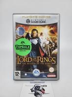 The Lord of the Rings: The Return of the King NGC GameCube, Vanaf 12 jaar, Gebruikt, Ophalen of Verzenden, 1 speler