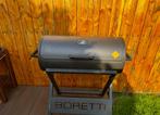 Boretti Bbq, Tuin en Terras, Houtskoolbarbecues, Gebruikt, Boretti, Ophalen