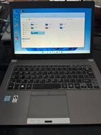 Tosibha portege z30-c windows 11, Computers en Software, Windows Laptops, 2 tot 3 Ghz, 15 inch, Ophalen of Verzenden, Zo goed als nieuw