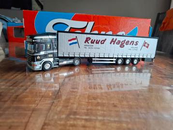 Tekno ruud hagens beschikbaar voor biedingen