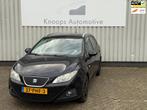 Seat Ibiza ST 1.2 TDI Style Ecomotive Meeneemprijs, Voorwielaandrijving, Euro 5, Stof, Gebruikt