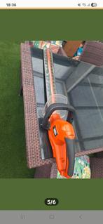 Heggenschaar - Black & Decker, Ophalen, Gebruikt, Elektrisch, Black & Decker