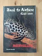 Back to Nature - Gids voor Meervallen (in folie), Ophalen of Verzenden, Nieuw, Vissen