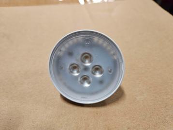 50 SP1 MR16 LED GU5.3 MR16 4W 2700K en 280lm Nieuw beschikbaar voor biedingen