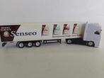 DAF 95 XP  Senseo koffie, 1:87, Ophalen of Verzenden, Nieuw, Bus of Vrachtwagen, Overige merken