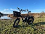 Rad Power Bikes RadExpand 5 E-Bike, Fietsen en Brommers, Elektrische fietsen, Ophalen, Gebruikt, Overige merken