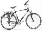 Multicycle Legend zwart heren 53cm 28inch, 53 tot 57 cm, Gebruikt, Overige merken, Versnellingen
