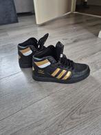 Sneakers maat 37, Zwart, Ophalen of Verzenden, Sneakers of Gympen, Zo goed als nieuw