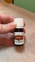 Young Living essentiële olie Cinnamon Bark+, Ophalen of Verzenden, Nieuw, Aroma