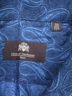 Circle of Gentlemen, size 39 NIEUW!, Nieuw, Halswijdte 39/40 (M), CIRCLE OF GENTLEMEN, Verzenden