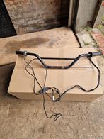 Honda Transalp XL600V stuur met Koso HG13 handvatverwarming, Ophalen of Verzenden, Gebruikt