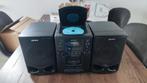 Sony Stereo Systeem CFD-505, Ophalen, Gebruikt, Tuner of Radio, Sony
