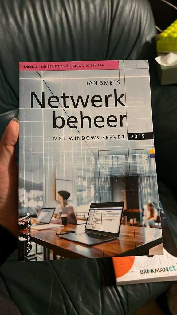 Jan Smets - deel 2, Boeken, Schoolboeken, Nieuw, Nederlands, Overige niveaus, Ophalen of Verzenden