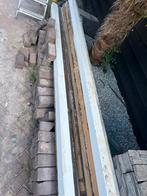 Houten balken, Doe-het-zelf en Verbouw, Hout en Planken, Ophalen, Gebruikt, 50 mm of meer, Balk