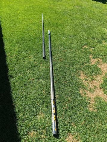 Mast North Sting 460 beschikbaar voor biedingen