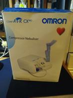 Omron C900 CompAIR Pro vernevelaar, Diversen, Verpleegmiddelen, Ophalen of Verzenden, Gebruikt