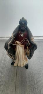 Een van de drie koningen 27 cm hoog, Ophalen, Gebruikt