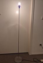 Vloerlamp Ligne-Roset met dimmer., Huis en Inrichting, Lampen | Vloerlampen, Ophalen, Gebruikt, Glas, 100 tot 150 cm