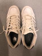 K Swiss Tennisschoenen Maat 42.5, Ophalen of Verzenden, Gedragen, Wit, Sportschoenen