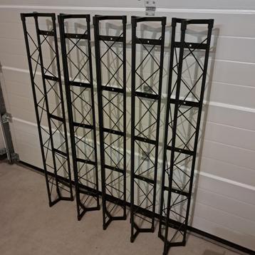 Deco truss beschikbaar voor biedingen