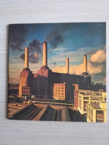 Pink Floyd - Animals Lp  beschikbaar voor biedingen