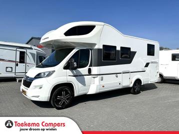 Adria Coral XL Plus A670 SL Enkele-bedden/Alkoof/2019/Euro-6 beschikbaar voor biedingen