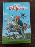 T. van der Lee - De nieuwe Dik Trom, Ophalen of Verzenden, Zo goed als nieuw, T. van der Lee