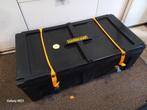 Hardcase 36 drumhardware koffer, Ophalen, Gebruikt, Percussie, Flightcase