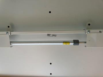 IKEA Bekant elektrisch zit/sta bureau 16080 – verstelbaar - afbeelding 7