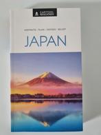 Capitool Japan 2020, Capitool, Nieuw, Ophalen of Verzenden, Reisgids of -boek