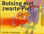 Botsing met Zwarte Piet - Carry Slee"", Diversen, Sinterklaas, Ophalen of Verzenden, Nieuw