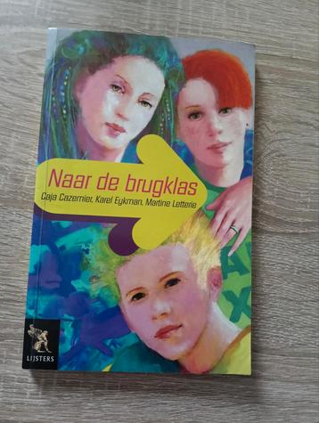 Naar de brugklas beschikbaar voor biedingen