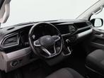 Volkswagen Transporter 2.0 TDi 150 Pk Automaat Bulli L2H1 28, Auto's, Bestelauto's, Stof, 4 cilinders, 150 pk, Volkswagen