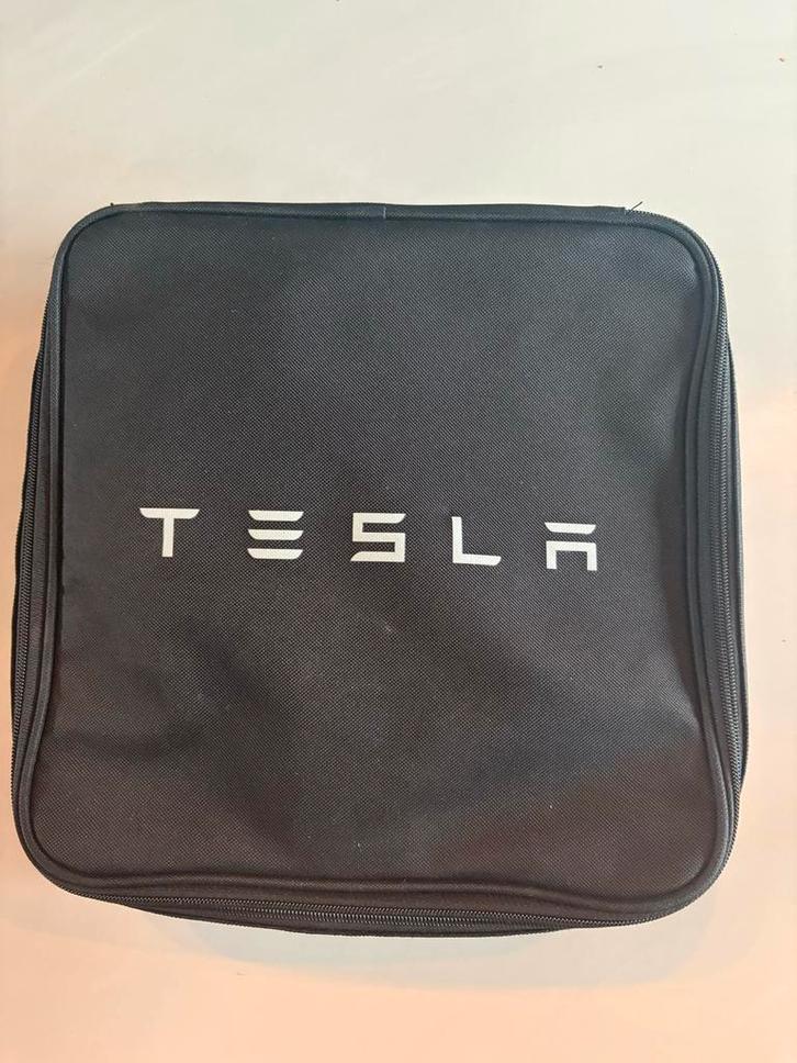 Tesla Mobile Connector - Thuislader, Auto-onderdelen, Accu's en Toebehoren, Gebruikt, Ophalen of Verzenden
