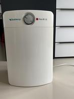 Daalderop hot-fill boiler 10l, 29x30x45cm, Ophalen, Gebruikt, Aardgas, Boiler