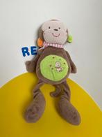 3140 wibra aap met groen buikje, Ophalen of Verzenden, Gebruikt, Overige typen