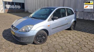 Ford Fiesta 1.3-8V Cool & Sound beschikbaar voor biedingen