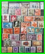 3 kavels Spanje  *28, Postzegels en Munten, Postzegels | Volle albums en Verzamelingen, Ophalen of Verzenden, Buitenland