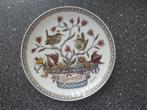 Bordje Ole Winther - Januar - Vrijwel nieuw, Ophalen of Verzenden, Zo goed als nieuw, Porselein, Bord of Schaal
