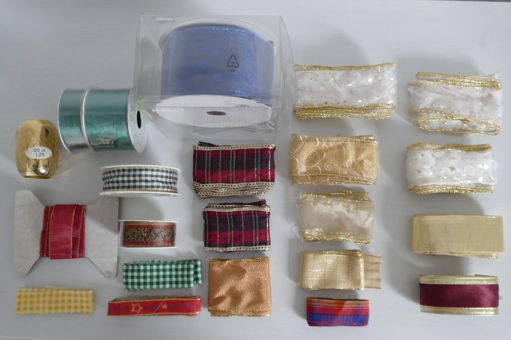 Decoratielint / sierlint, Ophalen of Verzenden, Nieuw