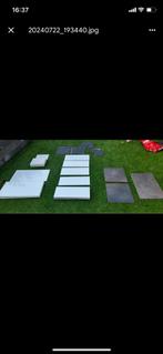 Badkamer/wc tegels, Tuin en Terras, Gras en Kunstgras, Ophalen of Verzenden, Nieuw