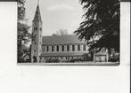 Kootwijkerbroek Ned Herv Kerk Fa Jansen, Verzamelen, Ansichtkaarten | Nederland, Verzenden, 1960 tot 1980, Ongelopen, Gelderland